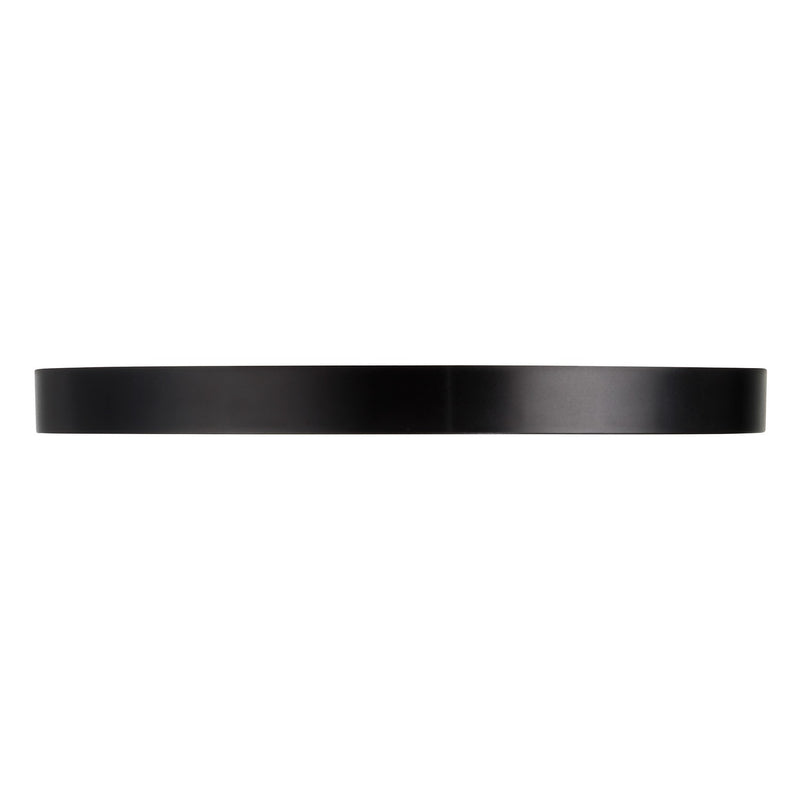 Savoy House 6-3333-10-BK LED Flush Mount, Black