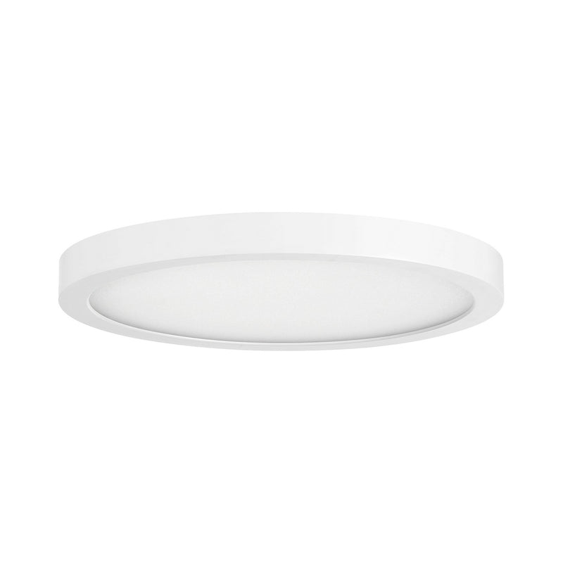 Savoy House 6-3333-10-WH LED Flush Mount, White