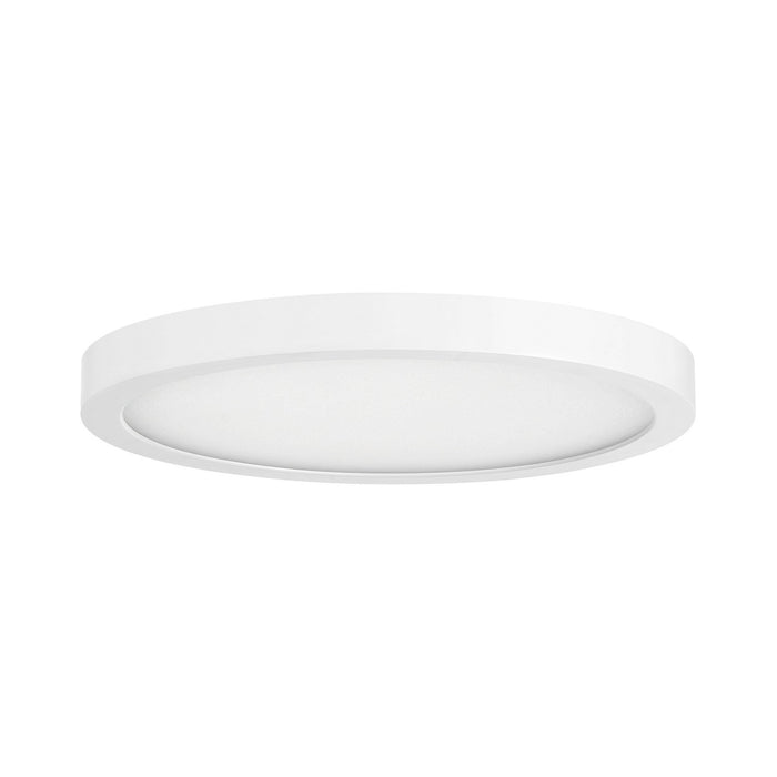 Savoy House 6-3333-10-WH LED Flush Mount, White