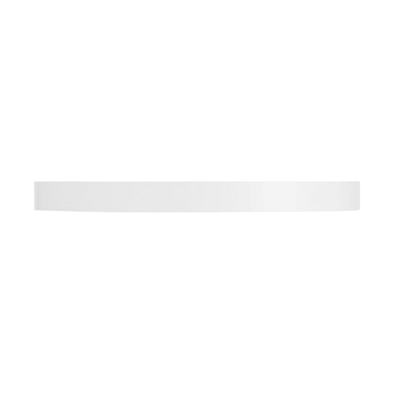 Savoy House 6-3333-10-WH LED Flush Mount, White