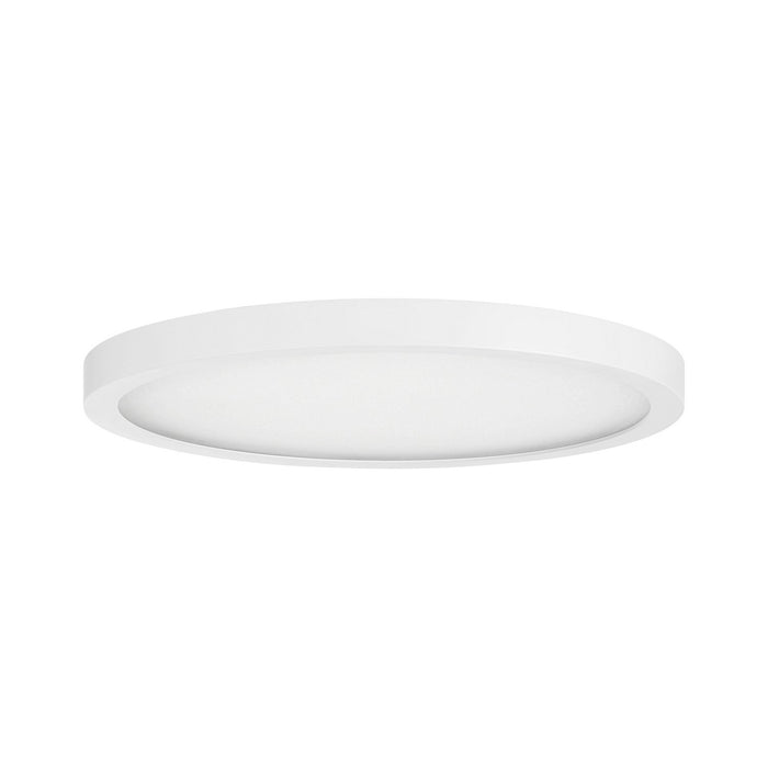 Savoy House 6-3333-12-WH LED Flush Mount, White
