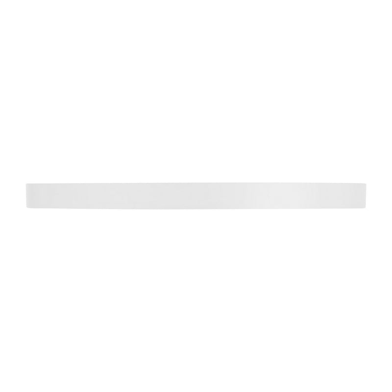 Savoy House 6-3333-12-WH LED Flush Mount, White