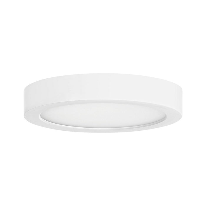 Savoy House 6-3333-5-WH LED Flush Mount, White