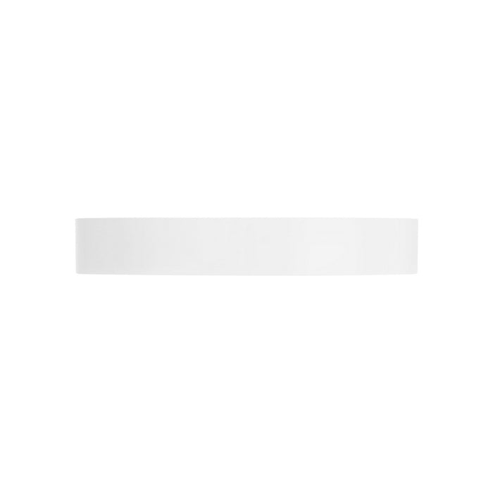 Savoy House 6-3333-5-WH LED Flush Mount, White