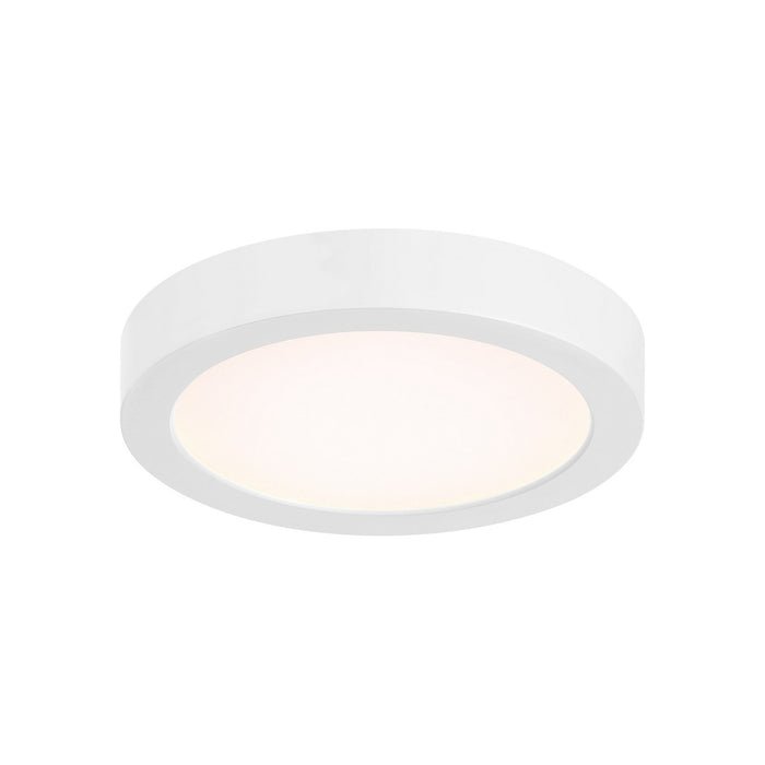 Savoy House 6-3333-5-WH LED Flush Mount, White