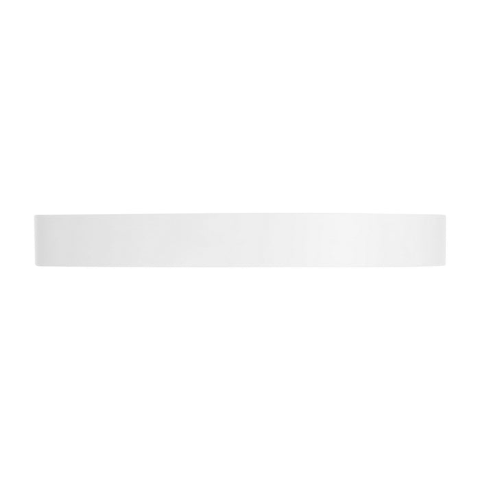Savoy House 6-3333-7-WH LED Flush Mount, White
