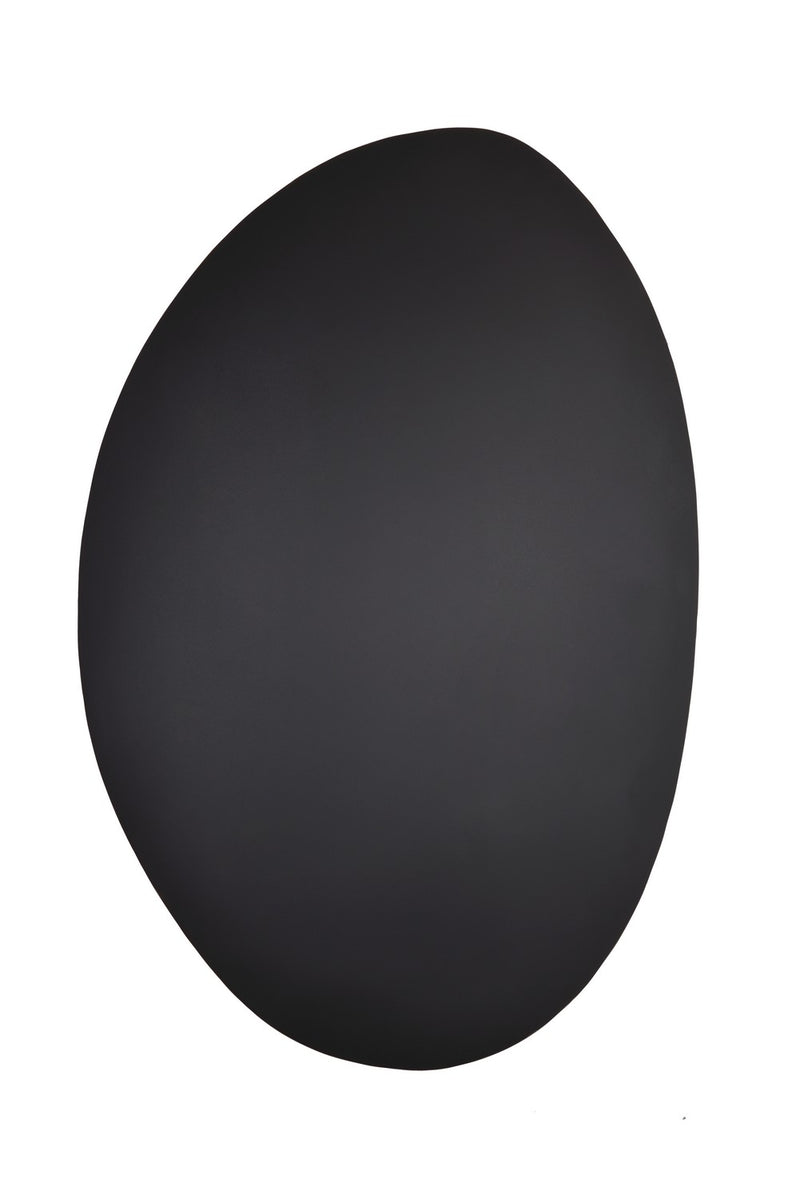 George Kovacs P1331-66A Two Light Wall Sconce, Coal