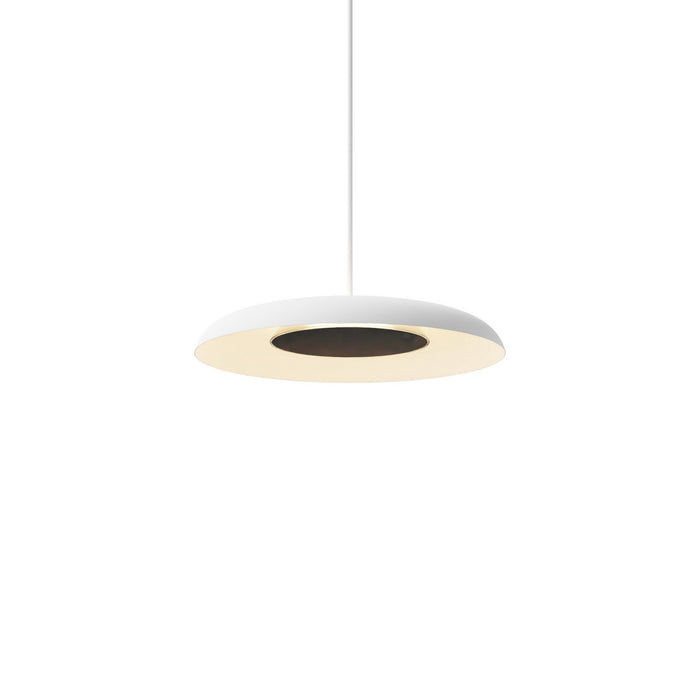 Koncept RMW-09-SW-MTB-HW+18BD-MWT LED Wall Sconce, Matte White