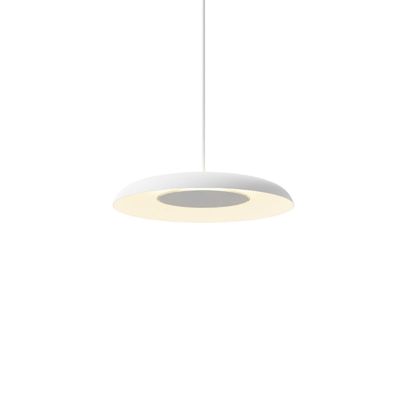Koncept RMW-09-SW-MWT-HW+18BD-MWT LED Wall Sconce, Matte White