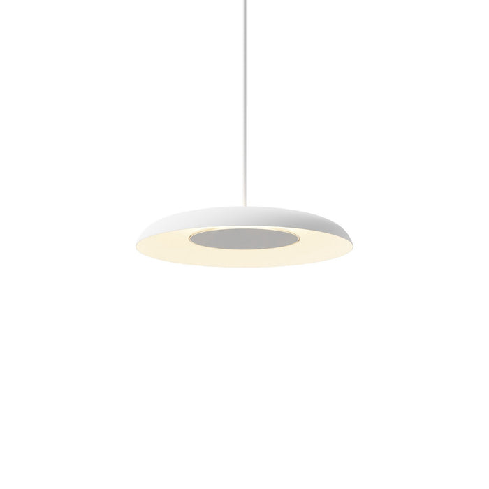 Koncept RMW-09-SW-MWT-HW+18BD-MWT LED Wall Sconce, Matte White