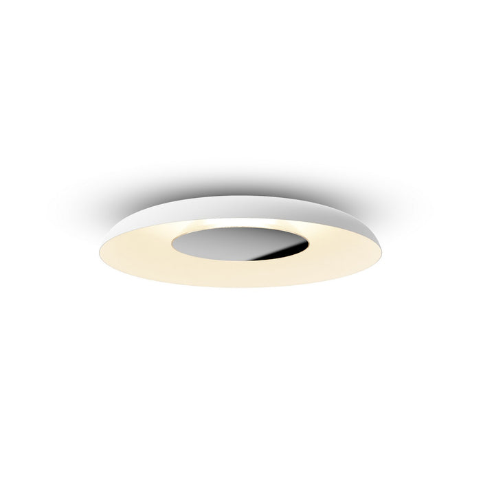 Koncept RMW-12-SW-CRM-HW+24BD-MWT LED Wall Sconce, Matte White