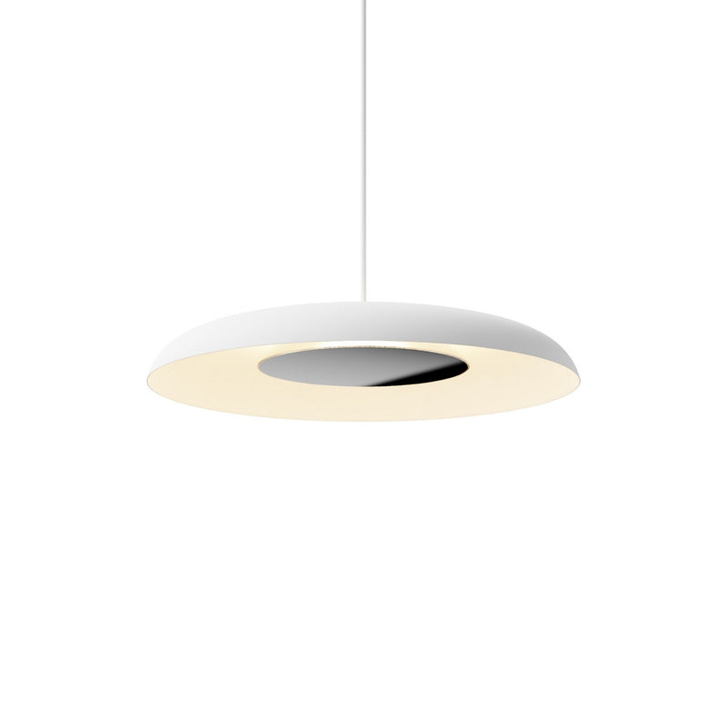 Koncept RMW-12-SW-CRM-HW+24BD-MWT LED Wall Sconce, Matte White