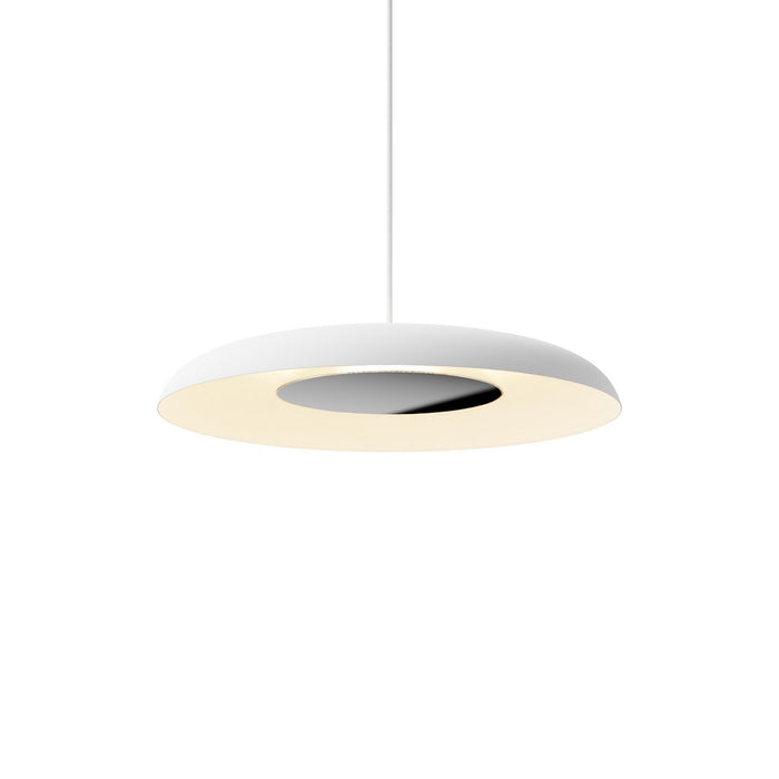 Koncept RMW-12-SW-CRM-HW+24BD-MWT LED Wall Sconce, Matte White