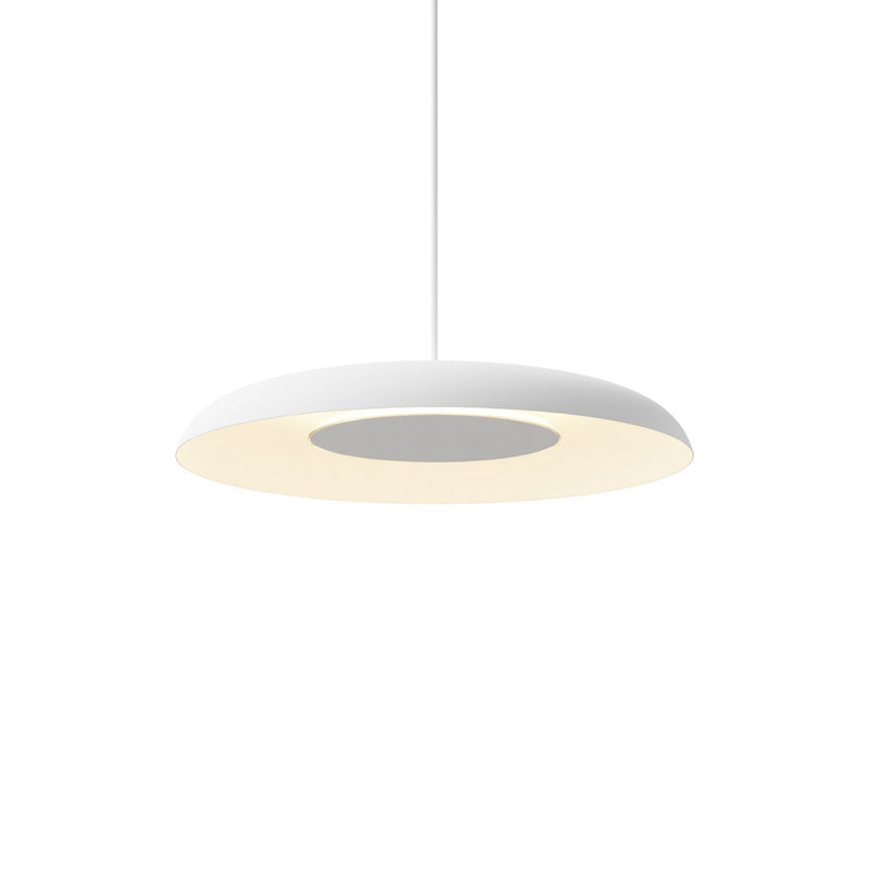 Koncept RMW-12-SW-PTB-HW+24BD-MWT LED Wall Sconce, Matte White