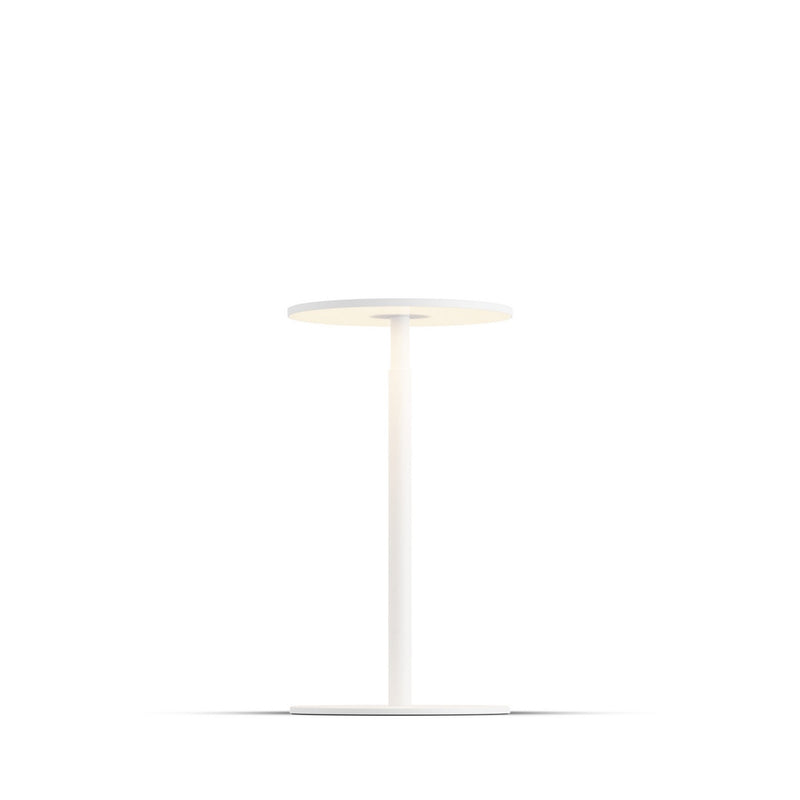 Koncept YUT-SW-MWT LED Table Lamp, Matte White
