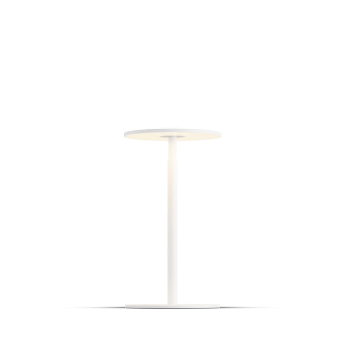 Koncept YUT-SW-MWT LED Table Lamp, Matte White