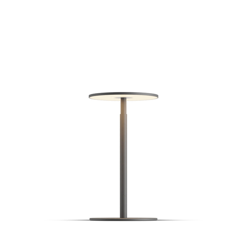 Koncept YUT-SW-MTB LED Table Lamp, Matte Black