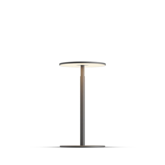 Koncept YUT-SW-MTB LED Table Lamp, Matte Black
