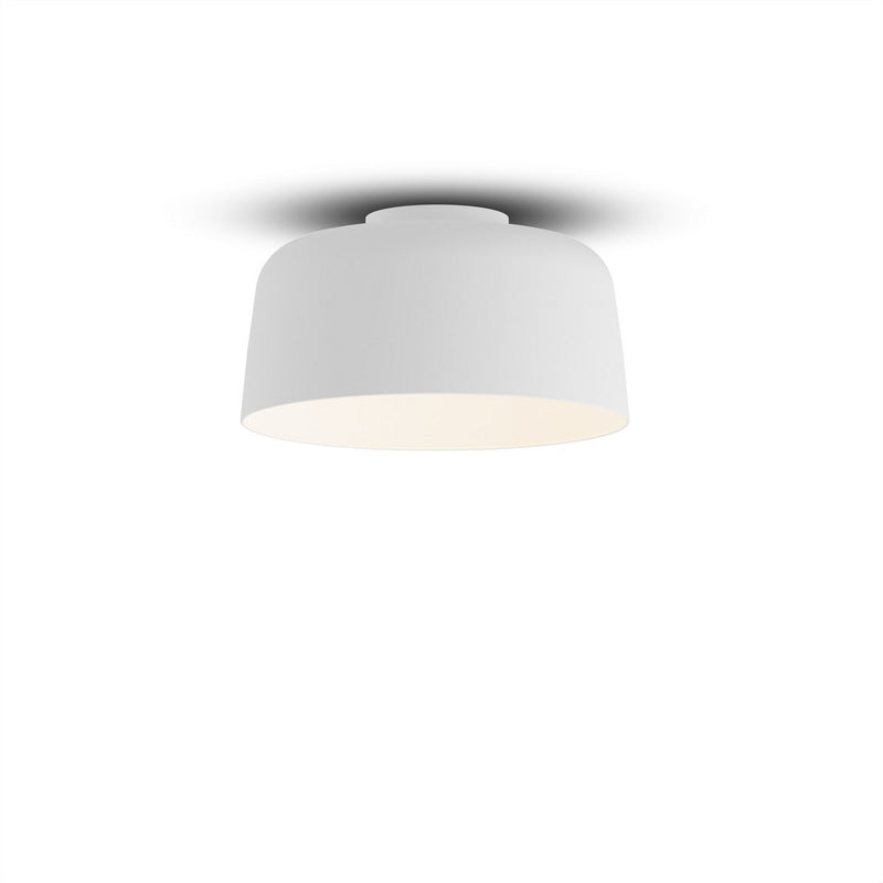 Koncept YUP-S1-SW-MWT+MMWT LED Pendant, Matte White