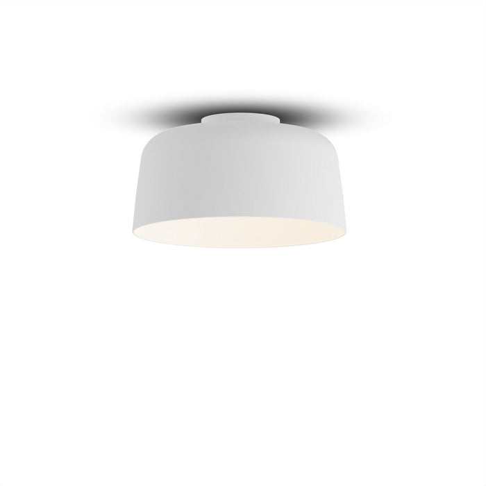 Koncept YUP-S1-SW-MWT+MMWT LED Pendant, Matte White