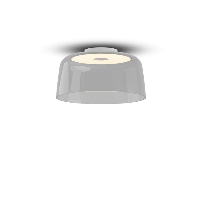 Koncept YUP-S1-SW-MWT+SCLR LED Pendant, Matte White