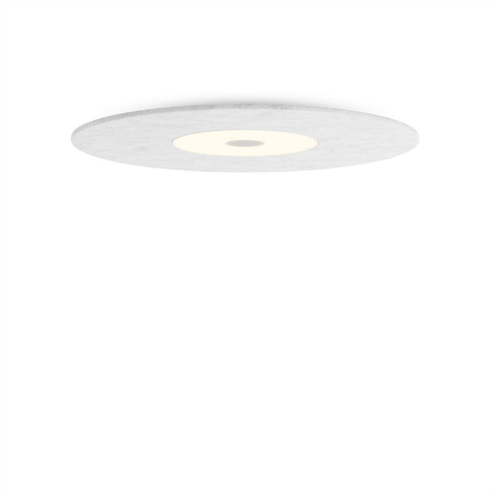 Koncept YUP-S1-SW-MWT+ALTM LED Pendant, Matte White