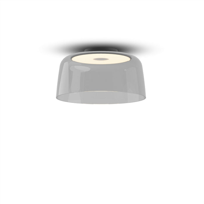 Koncept YUP-S1-SW-MTB+SCLR LED Pendant, Matte Black