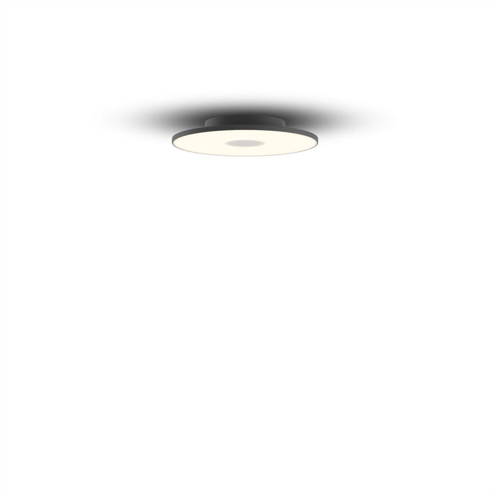 Koncept YUP-S1-SW-MTB LED Pendant, Matte Black