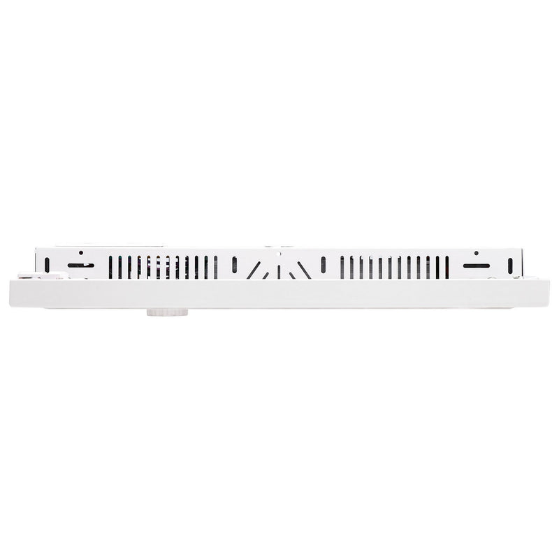 Nuvo Lighting 65-1011 LED Selectable Linear High Bay, White