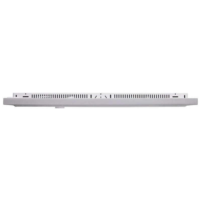 Nuvo Lighting 65-1013 LED Selectable Linear High Bay, White