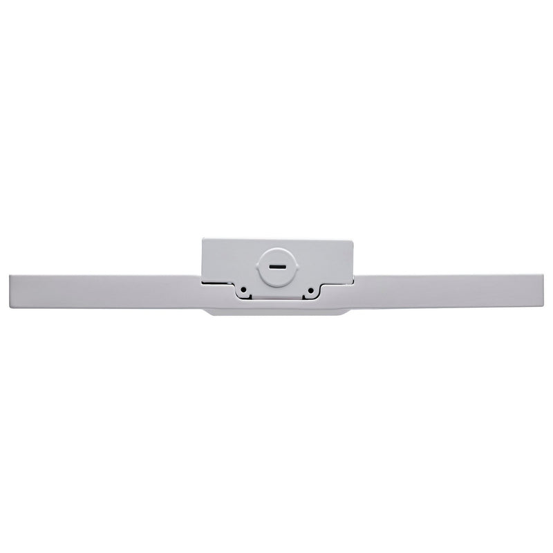 Nuvo Lighting 65-1013 LED Selectable Linear High Bay, White