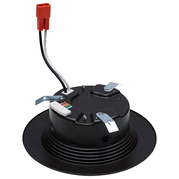 Satco S11834R1 LED Downlight, Bronze