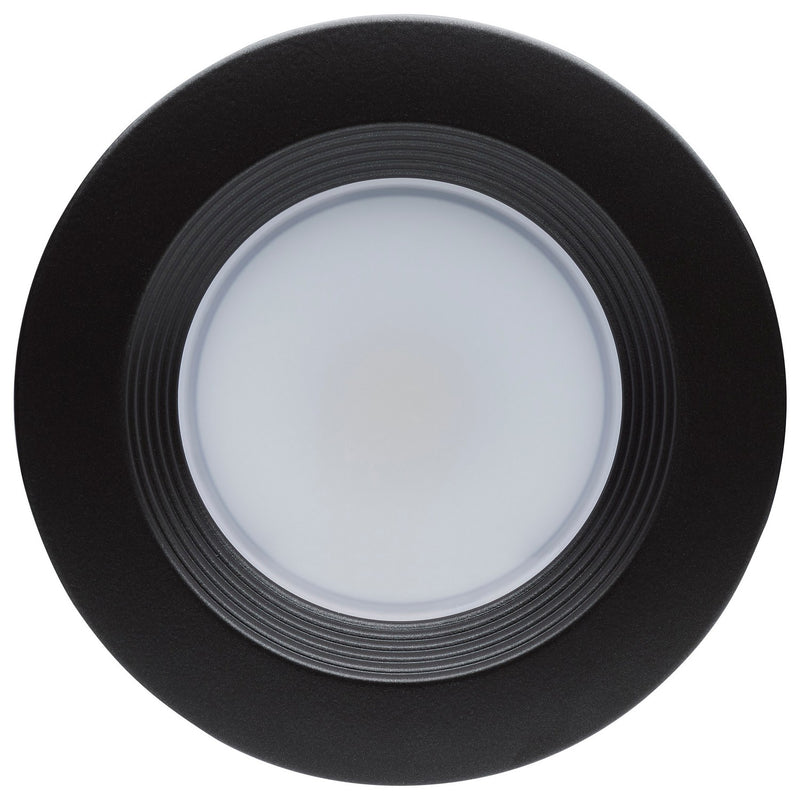 Satco S11834R1 LED Downlight, Bronze