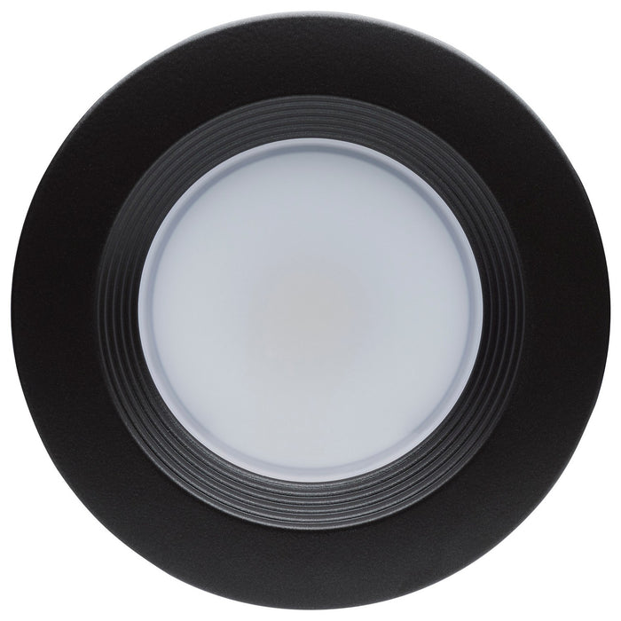 Satco S11834R1 LED Downlight, Bronze