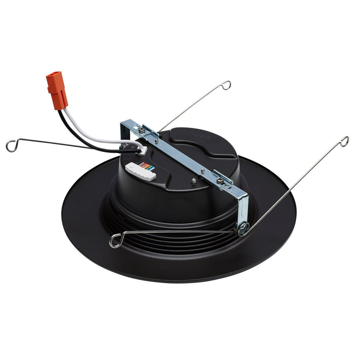 Satco S11837R1 LED Downlight, Bronze