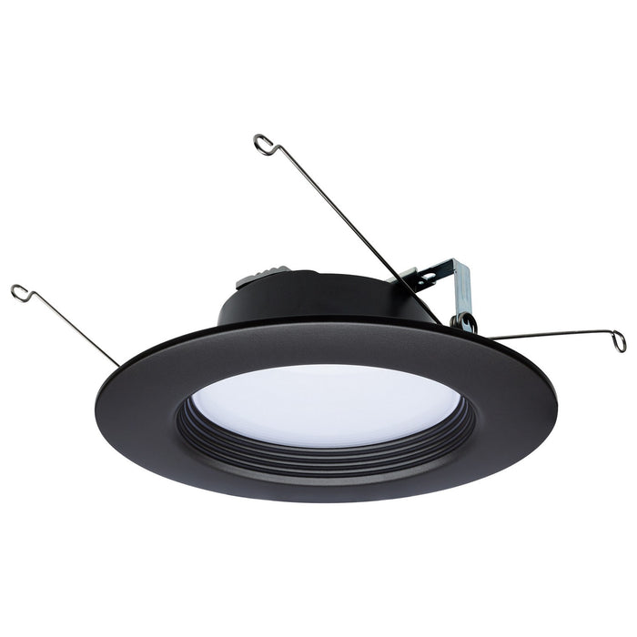 Satco S11837R1 LED Downlight, Bronze