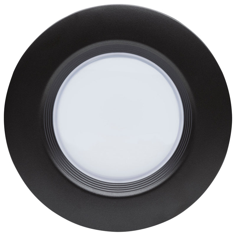 Satco S11837R1 LED Downlight, Bronze