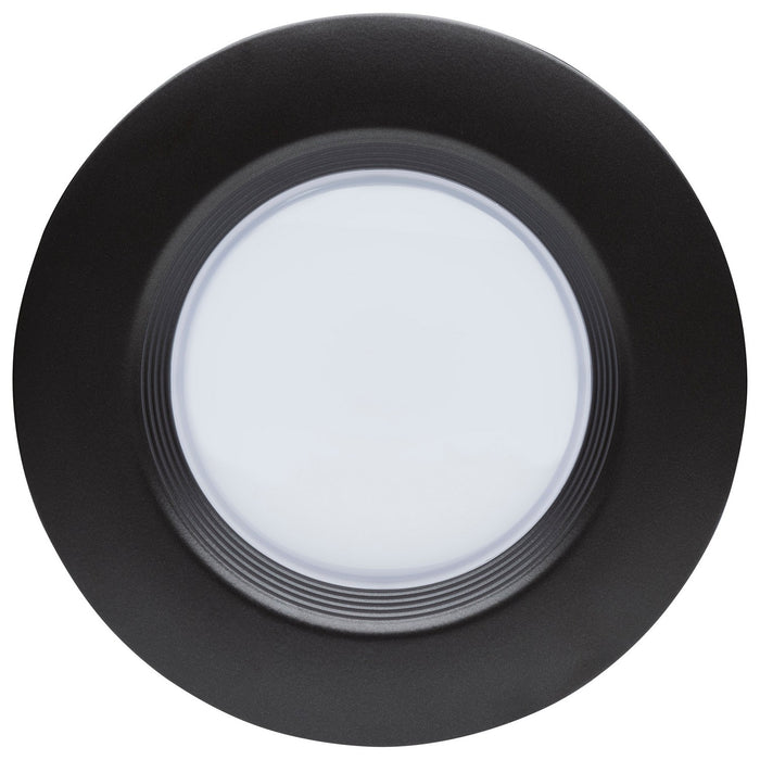 Satco S11837R1 LED Downlight, Bronze