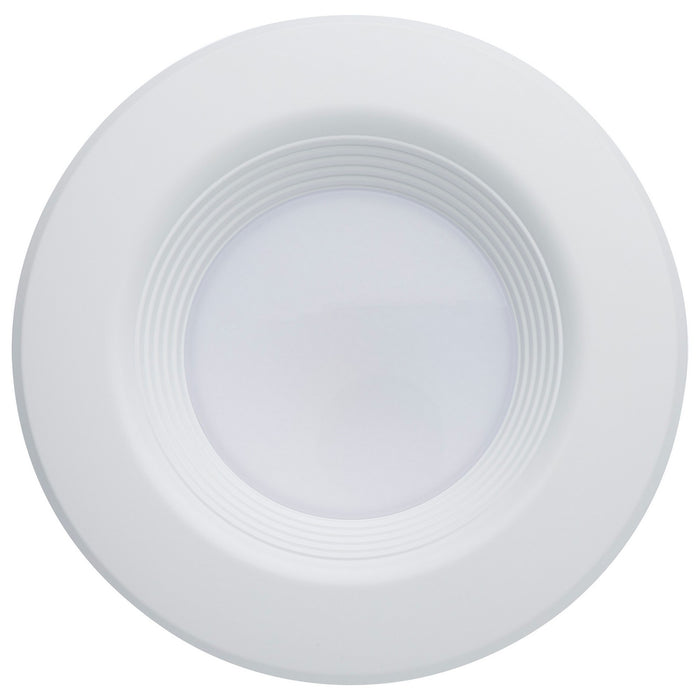 Satco S11838 LED Downlight, Matte White