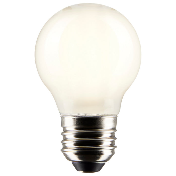 Satco S21878 Light Bulb, White