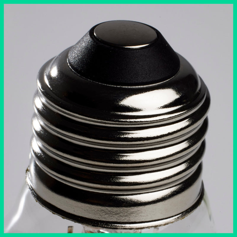 Satco S21881 Light Bulb, Clear