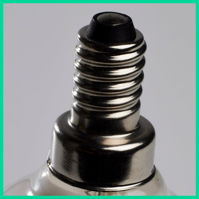 Satco S21884 Light Bulb, Frost