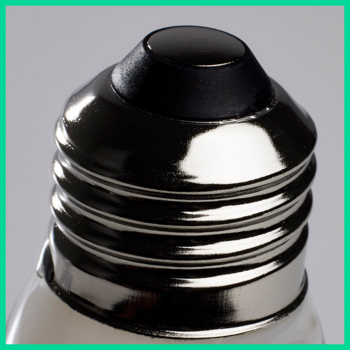 Satco S21888 Light Bulb, Frost