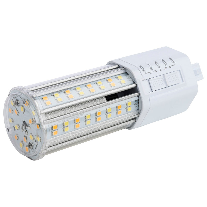 Satco S21413 Light Bulb, White