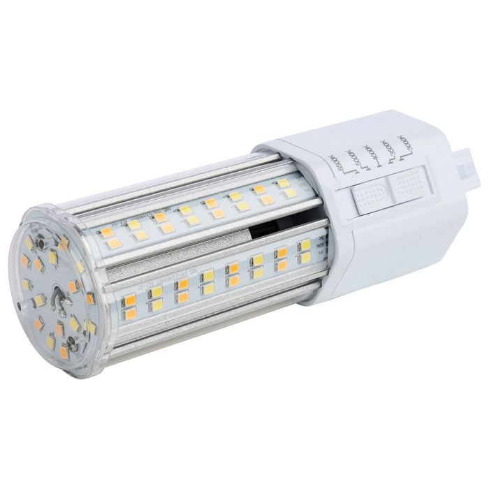 Satco S21413 Light Bulb, White