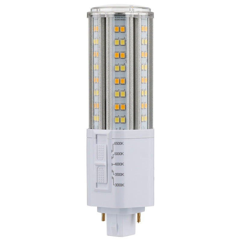 Satco S21415 Light Bulb, White
