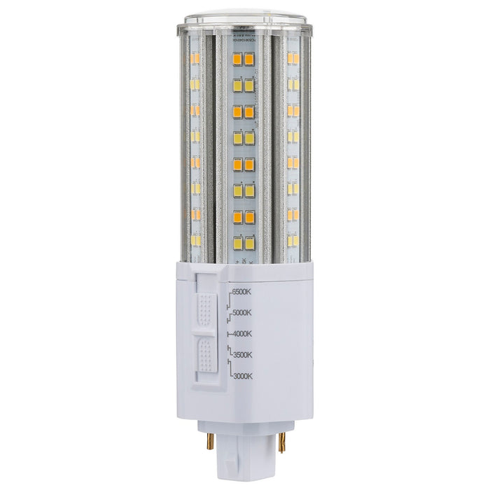 Satco S21415 Light Bulb, White