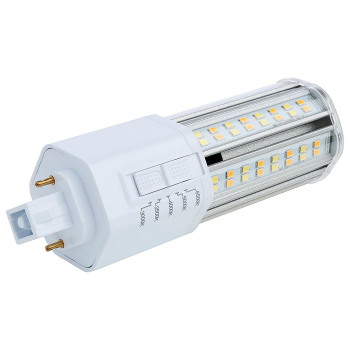 Satco S21415 Light Bulb, White