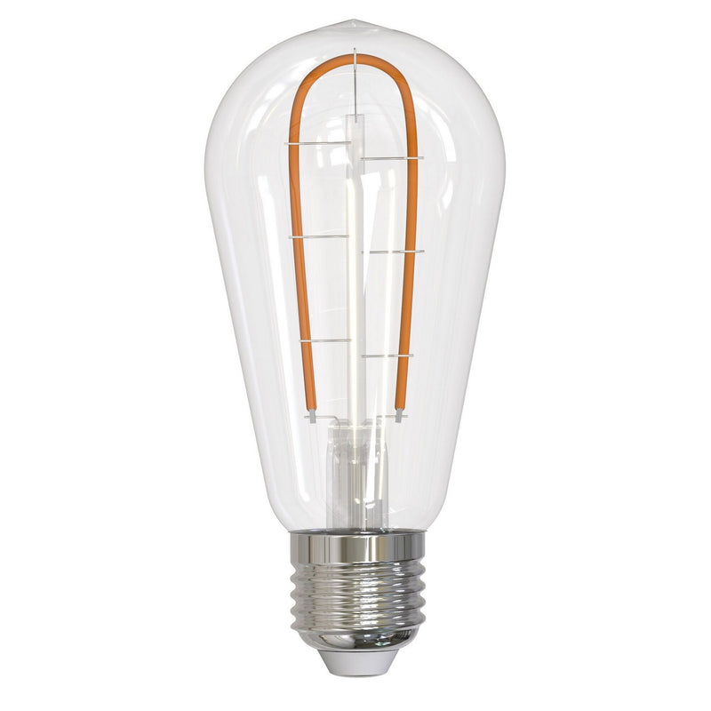 Bulbrite 776515 Light Bulb, Clear