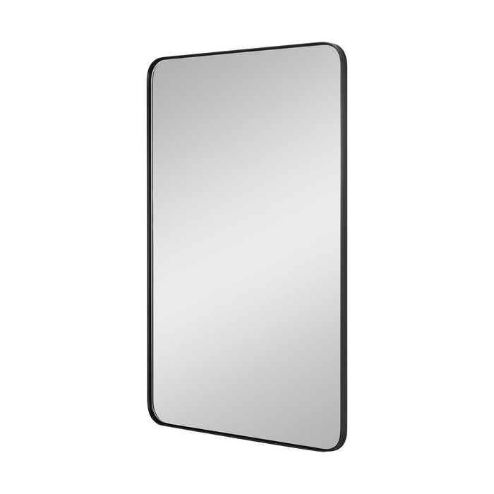 Generation Lighting MR1304MBK Mirror, Midnight Black